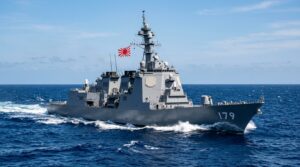 aegis_destroyer_jmsdf_maya（※画像はイメージ・AI生成コンセプトアートです）