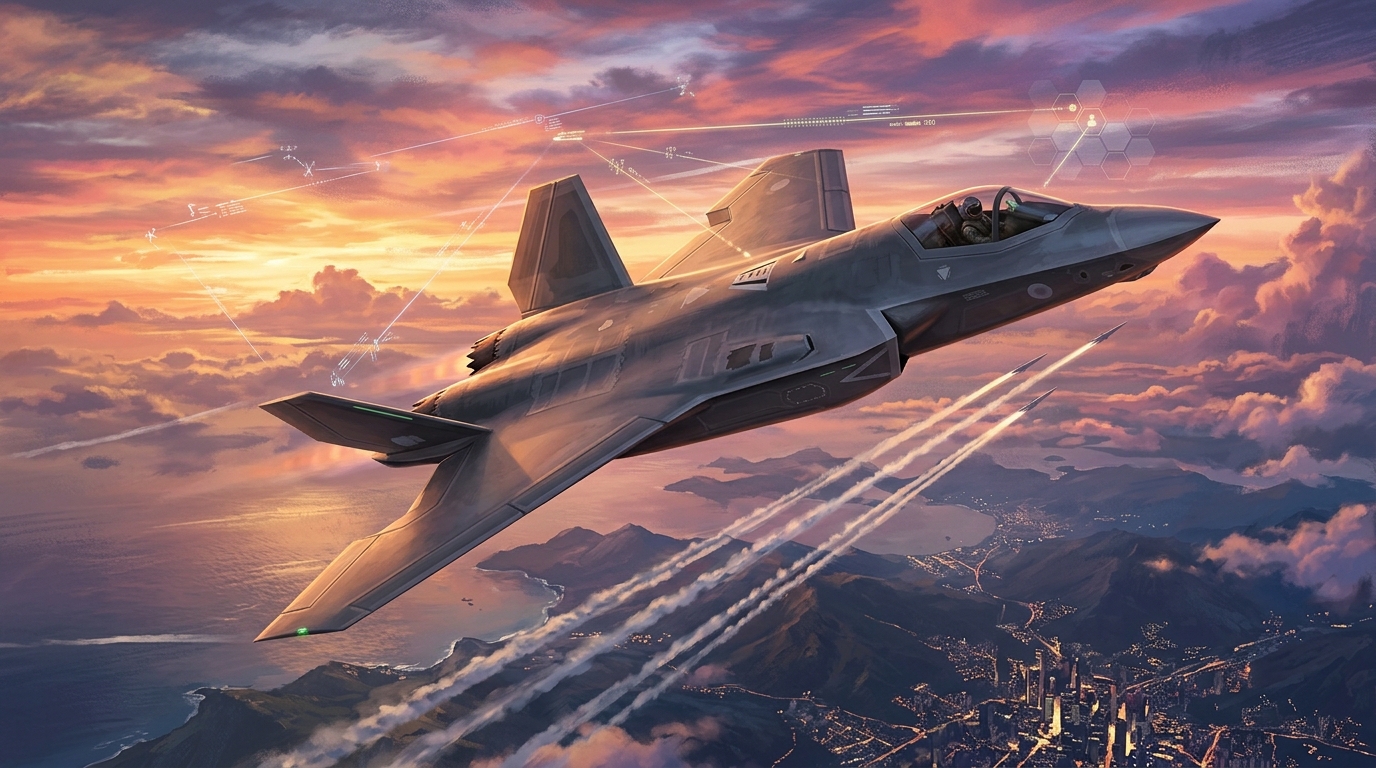 gcap_6th_gen_fighter_concept(※画像はイメージ・AI生成コンセプトアートです)